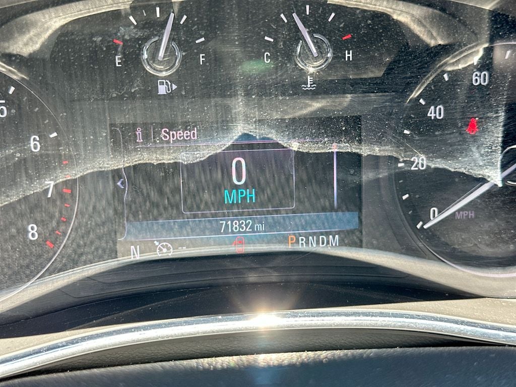 2019 Buick Encore Essence