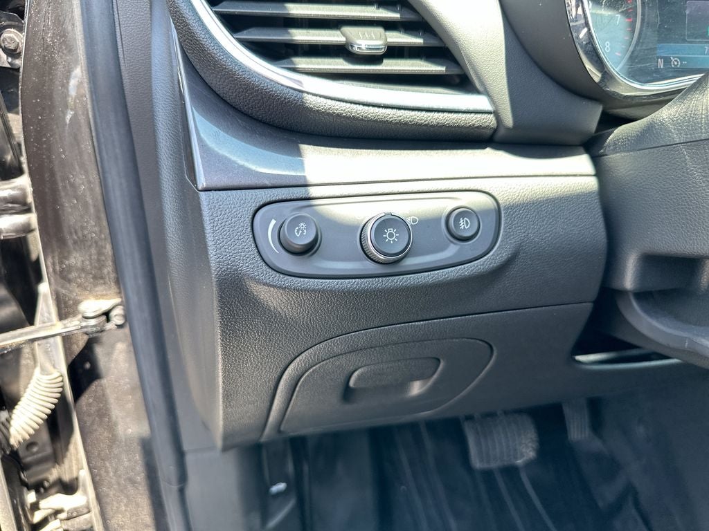 2019 Buick Encore Essence