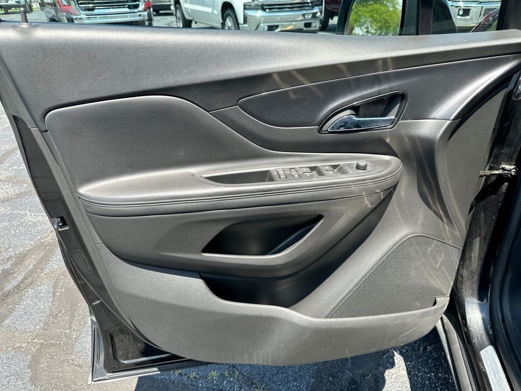 2019 Buick Encore Essence