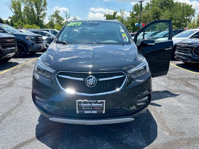 2019 Buick Encore Essence