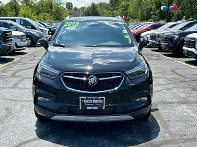 2019 Buick Encore Essence