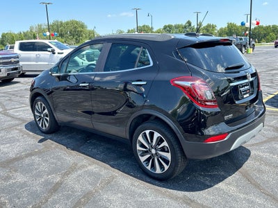2019 Buick Encore Essence