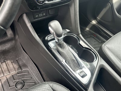 2021 Buick Encore GX Essence