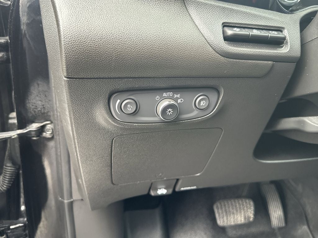 2021 Buick Encore GX Essence