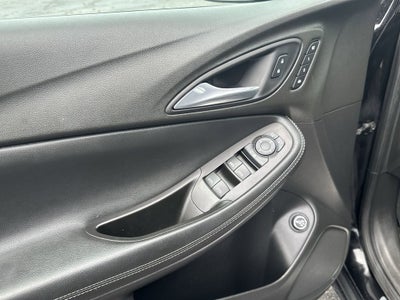 2021 Buick Encore GX Essence