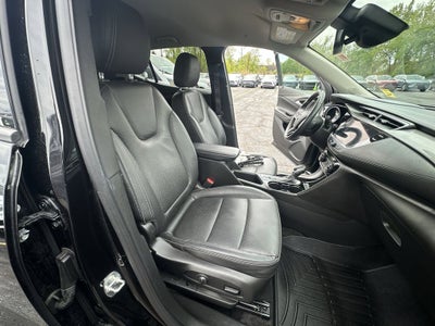 2021 Buick Encore GX Essence