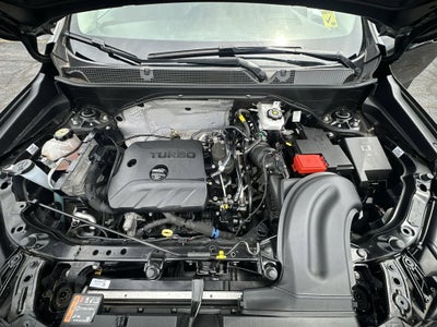2021 Buick Encore GX Essence