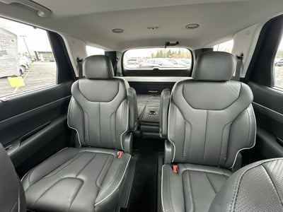 2025 Hyundai Palisade XRT