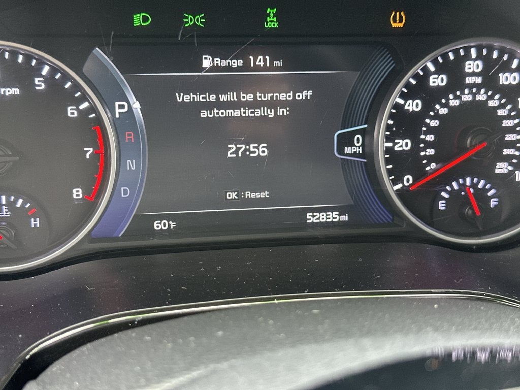 2022 Kia Seltos SX