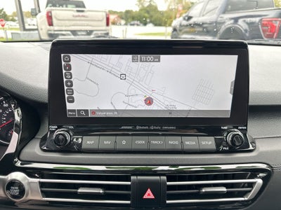 2022 Kia Seltos SX