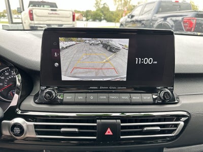 2022 Kia Seltos SX