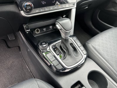 2022 Kia Seltos SX