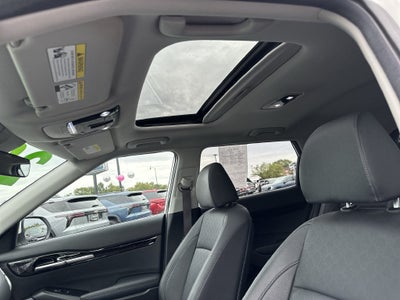 2022 Kia Seltos SX