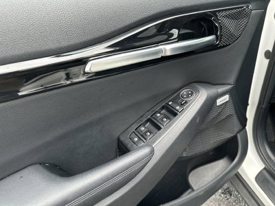 2022 Kia Seltos SX