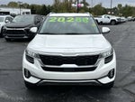 2022 Kia Seltos SX