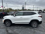 2022 Kia Seltos SX