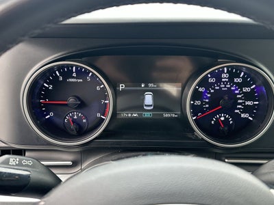 2024 Kia Carnival LX 8 Passenger