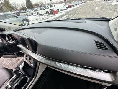 2024 Kia Carnival LX 8 Passenger