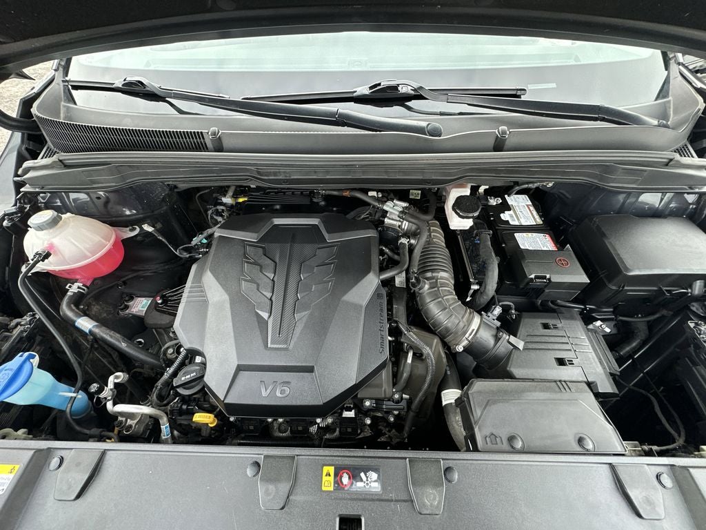 2024 Kia Carnival LX 8 Passenger