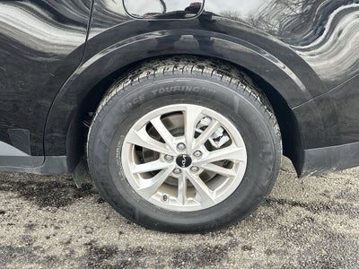 2024 Kia Carnival LX 8 Passenger