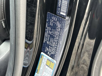 2024 Kia Carnival LX 8 Passenger