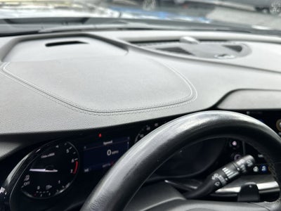 2023 Buick Envision Preferred Sport Touring