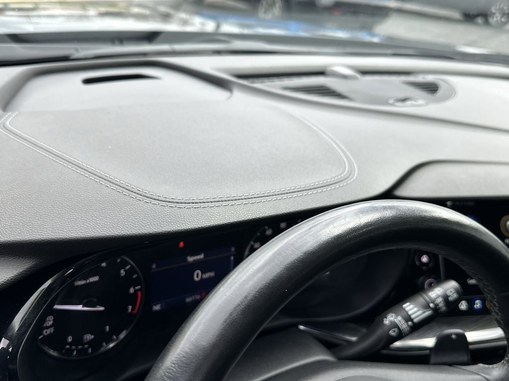 2023 Buick Envision Preferred Sport Touring