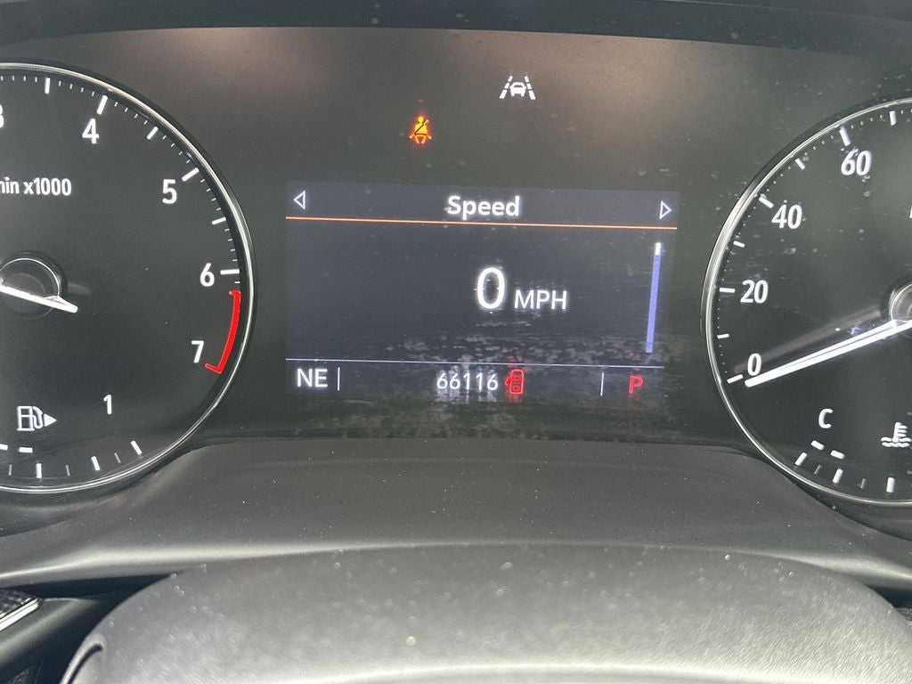 2023 Buick Envision Preferred Sport Touring