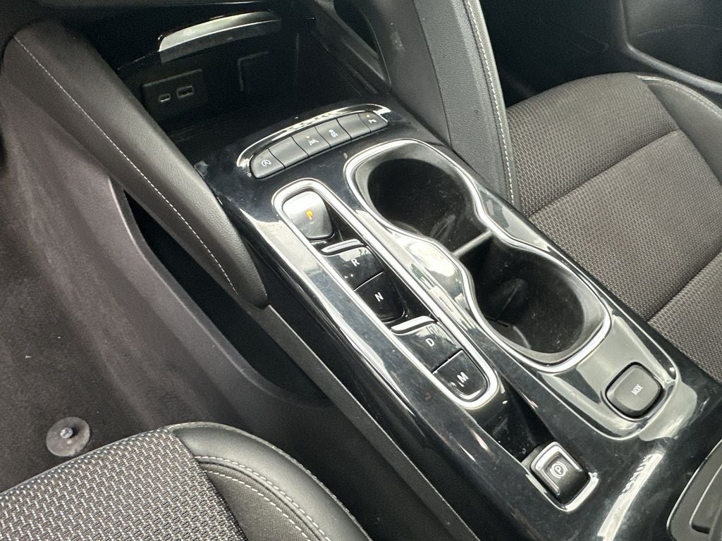 2023 Buick Envision Preferred Sport Touring