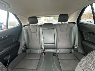 2023 Buick Envision Preferred Sport Touring