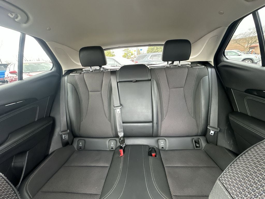 2023 Buick Envision Preferred Sport Touring