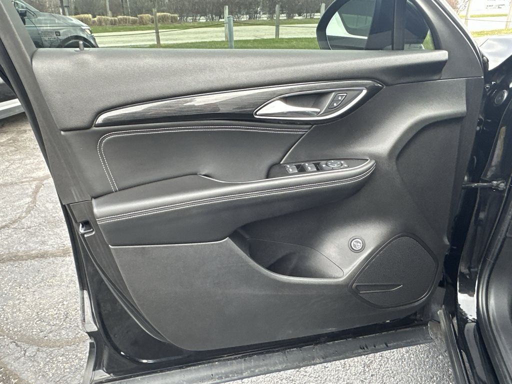 2023 Buick Envision Preferred Sport Touring