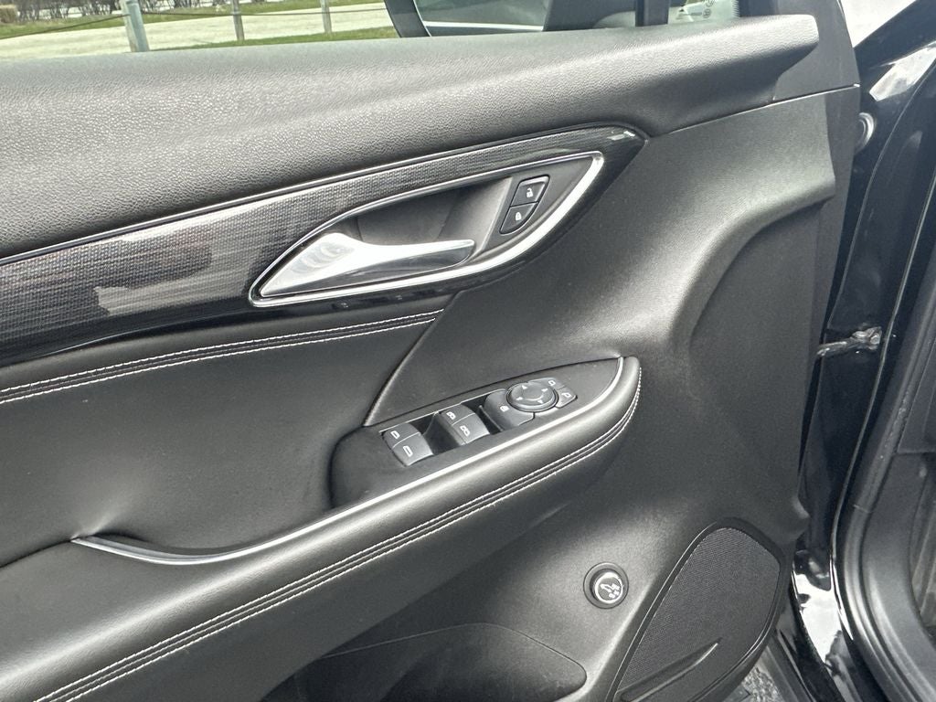 2023 Buick Envision Preferred Sport Touring