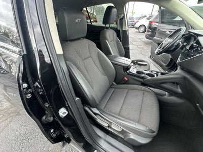 2023 Buick Envision Preferred Sport Touring