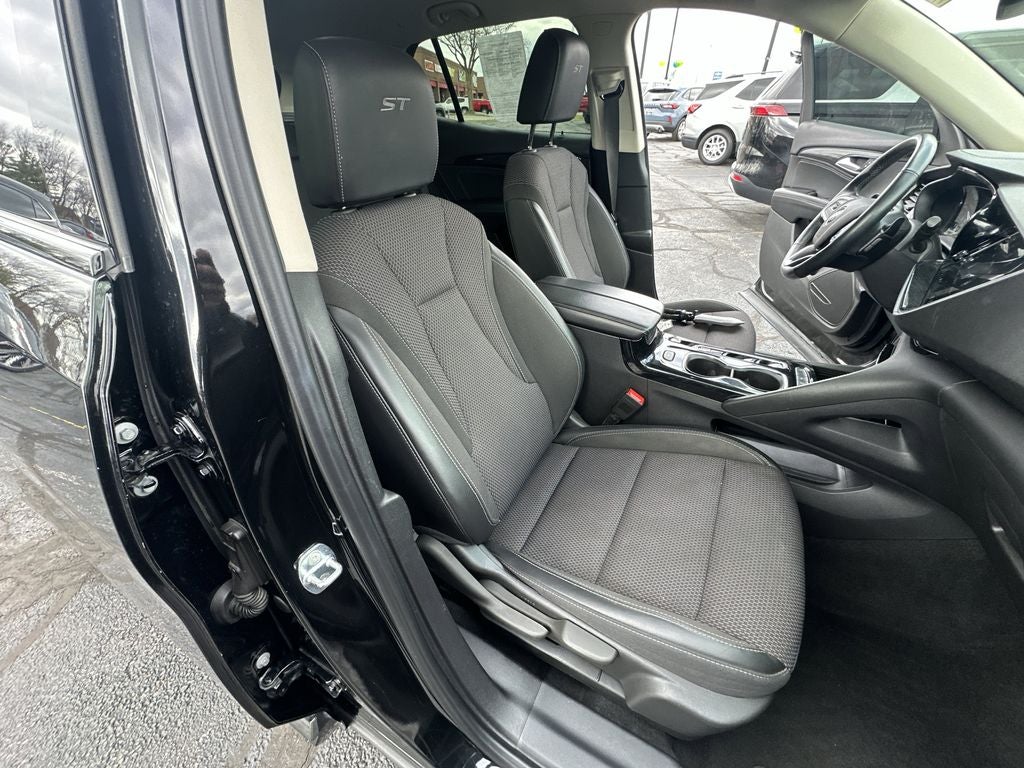 2023 Buick Envision Preferred Sport Touring