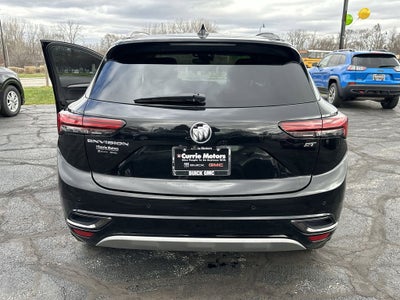 2023 Buick Envision Preferred Sport Touring