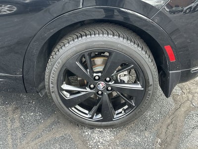 2023 Buick Envision Preferred Sport Touring