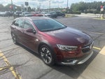 2018 Buick Regal TourX Preferred