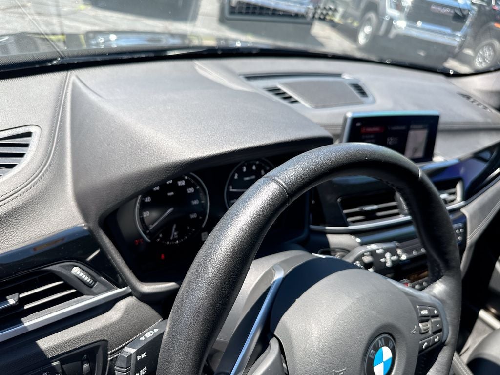 2022 BMW X1 xDrive28i