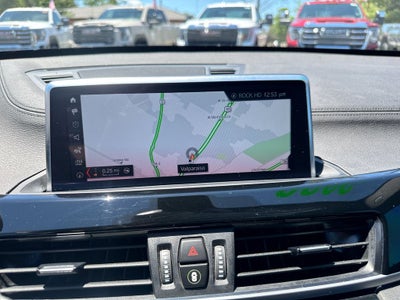 2022 BMW X1 xDrive28i