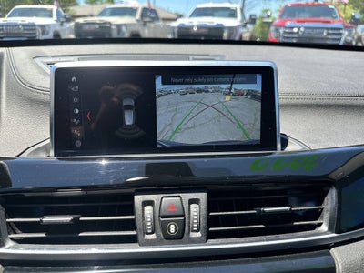 2022 BMW X1 xDrive28i