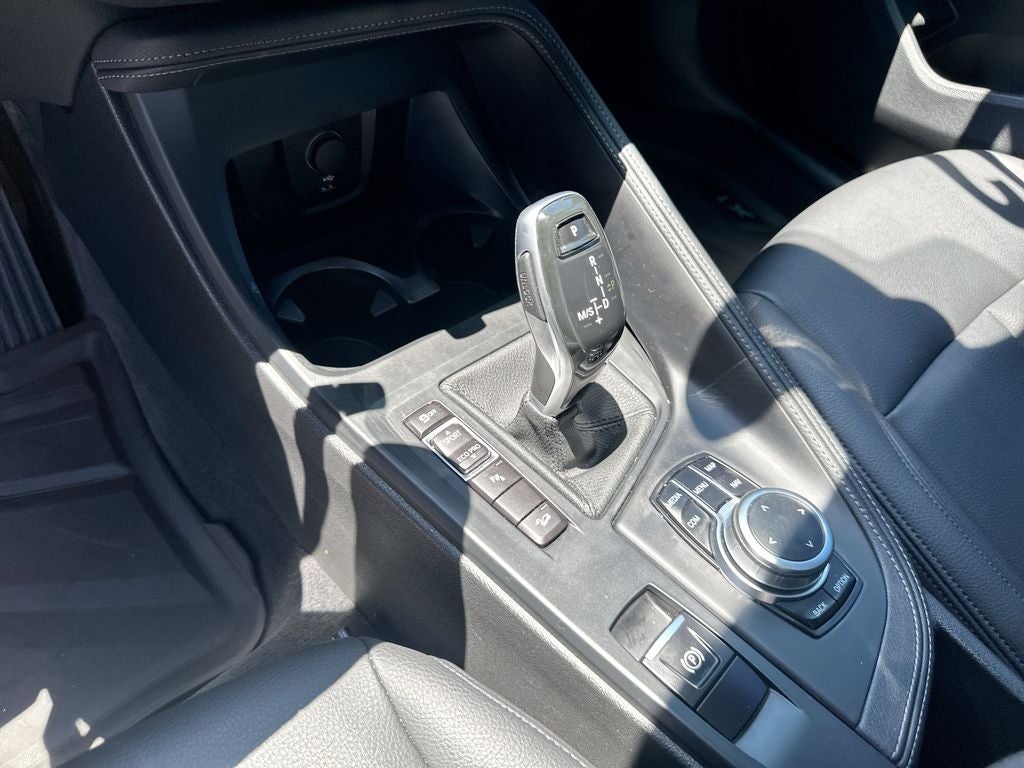 2022 BMW X1 xDrive28i