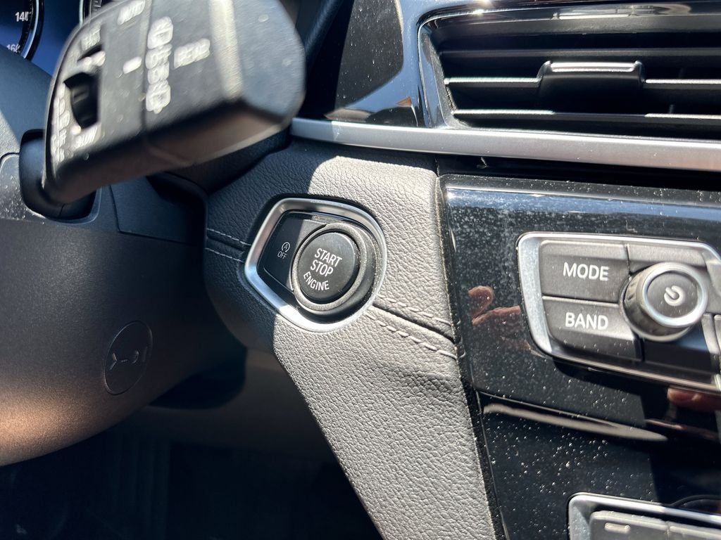 2022 BMW X1 xDrive28i