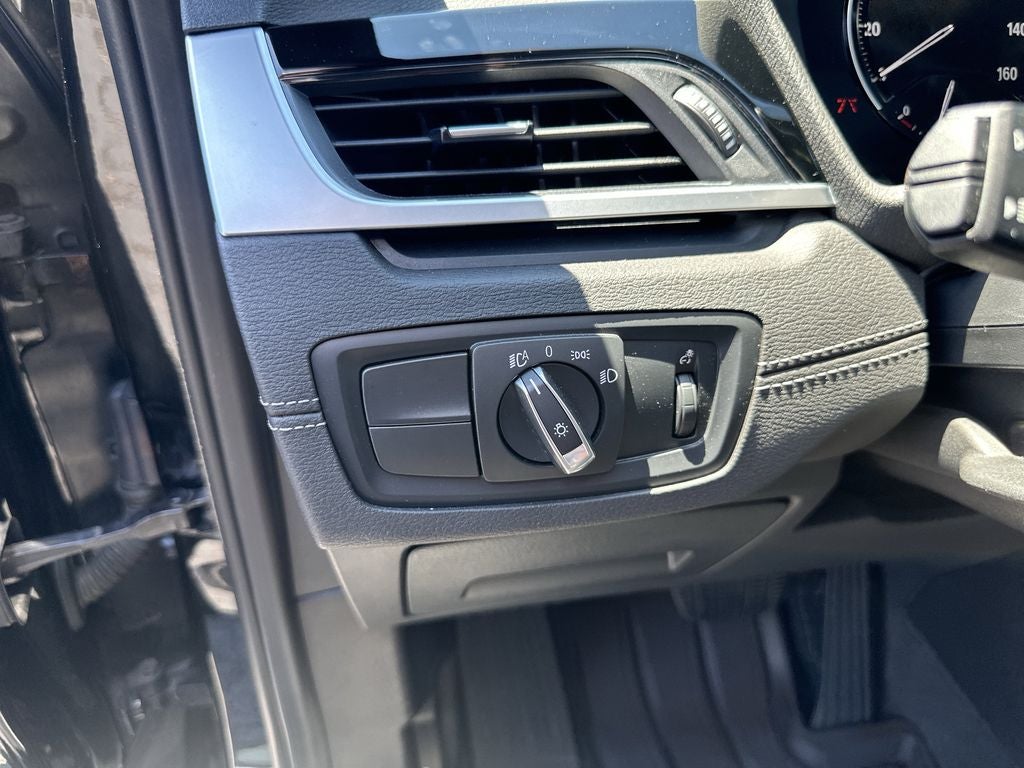 2022 BMW X1 xDrive28i