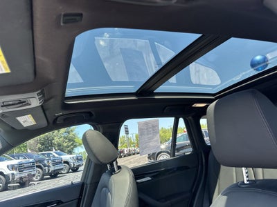 2022 BMW X1 xDrive28i