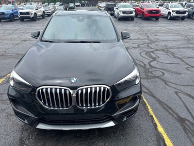 2022 BMW X1 xDrive28i