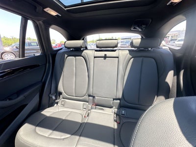 2022 BMW X1 xDrive28i