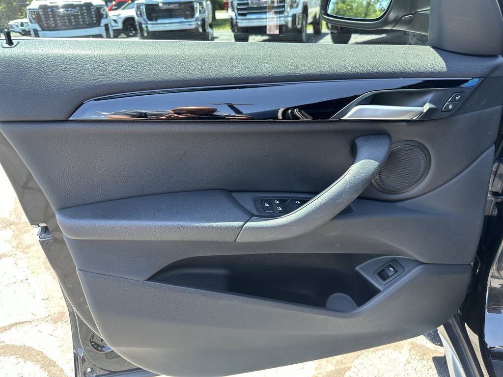 2022 BMW X1 xDrive28i