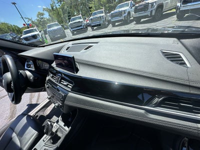 2022 BMW X1 xDrive28i