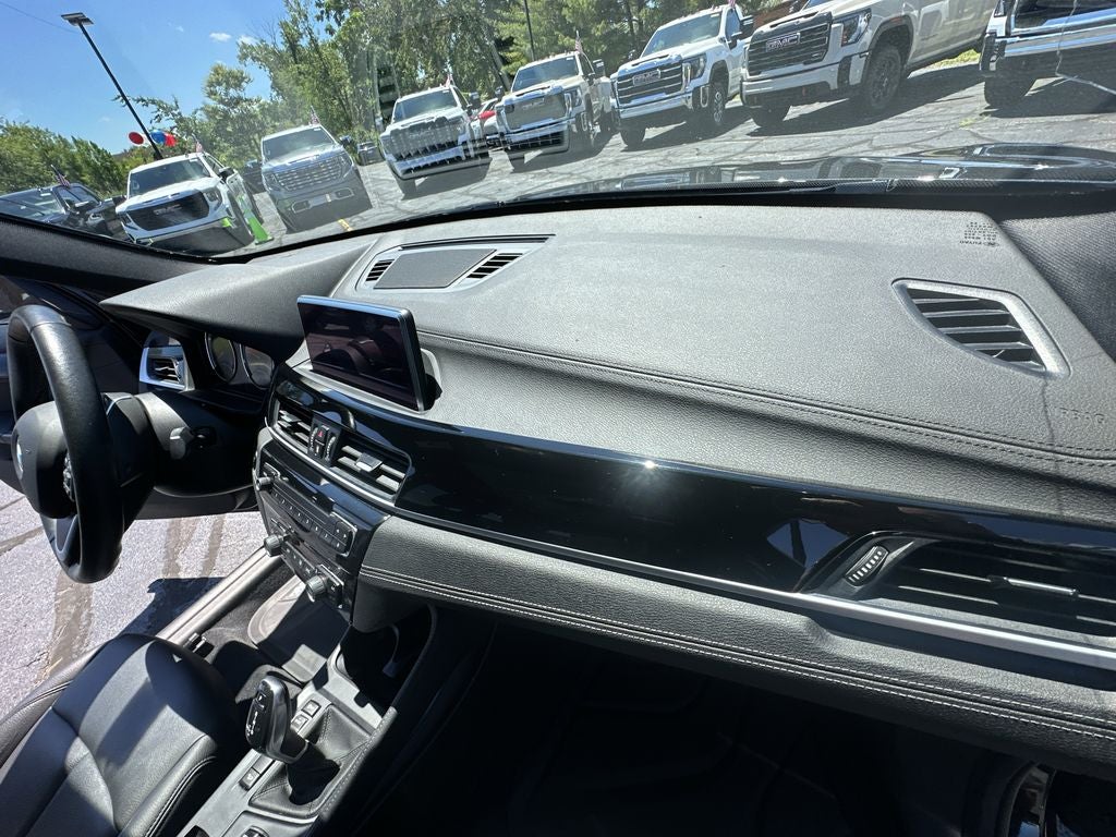2022 BMW X1 xDrive28i
